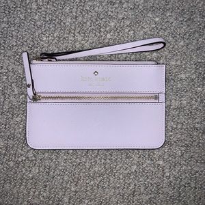 Kate Spade Wristlet